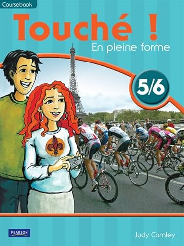 Imagen de archivo de Touche ! 5/6 Student Book (Paperback) a la venta por AussieBookSeller