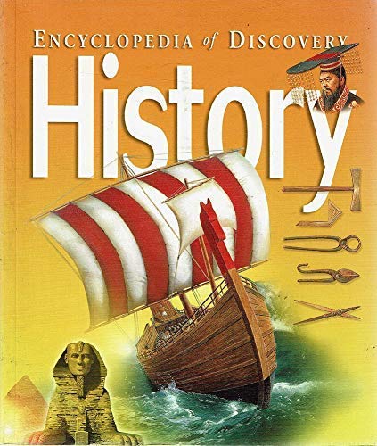 Beispielbild fr History zum Verkauf von WorldofBooks