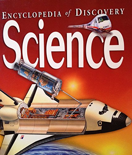 Beispielbild fr Science - Encyclopedia of Discovery zum Verkauf von WorldofBooks