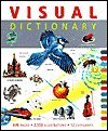 Beispielbild fr Visual Dictionary zum Verkauf von WorldofBooks