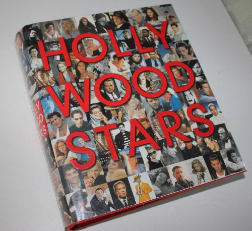 Imagen de archivo de Hollywood Stars a la venta por Better World Books