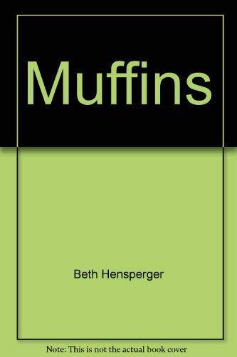 Imagen de archivo de Muffins a la venta por Better World Books