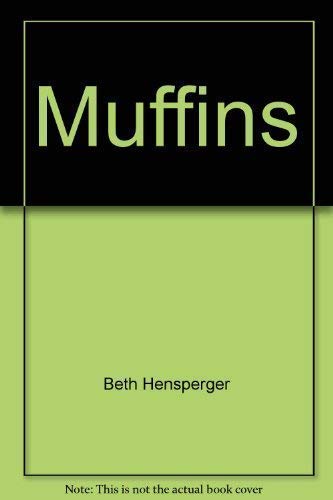 Stock image for Muffins for sale by Better World Books