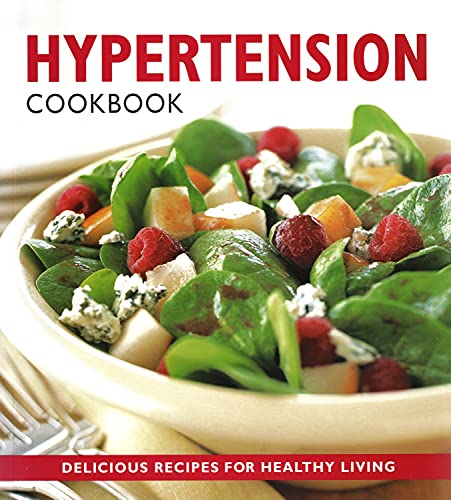 Beispielbild fr HYPERTENSION COOKBOOK karen a levin zum Verkauf von AwesomeBooks