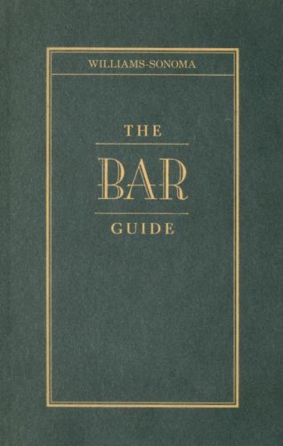 The Bar Guide