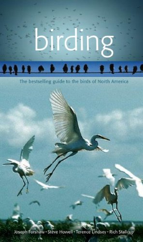 Beispielbild fr Birding zum Verkauf von Better World Books