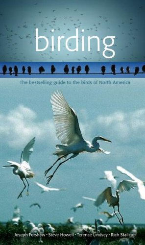 Stock image for Birding for sale by ThriftBooks-Atlanta