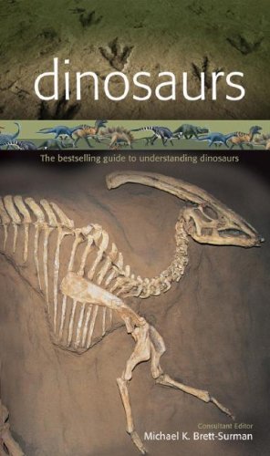 Stock image for Dinosaurs for sale by Sessions Book Sales