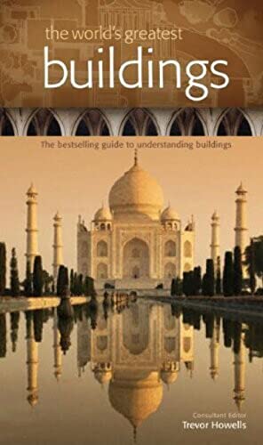 Stock image for The World's Greatest Buildings for sale by Better World Books: West
