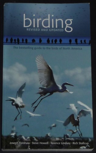 Beispielbild fr Birding: Revised and Updated zum Verkauf von SecondSale