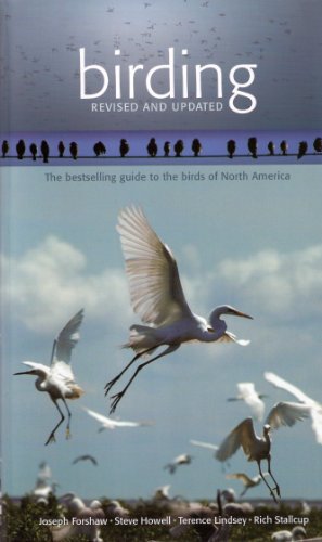Beispielbild fr Birding zum Verkauf von Wonder Book