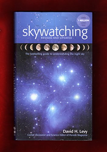 Stock image for Skywatching (Revised and Updated) for sale by Once Upon A Time Books