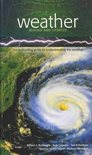 Beispielbild fr Weather (Revised and Updated) zum Verkauf von Wonder Book