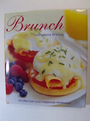 Beispielbild fr Brunch Recipes for Cozy Weekend Mornings zum Verkauf von Half Price Books Inc.