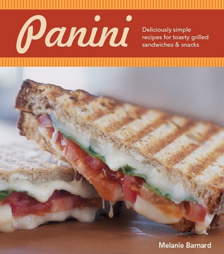 Stock image for Panini for sale by Gulf Coast Books