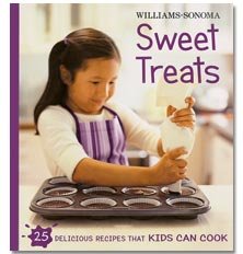 Beispielbild fr Sweet Treats (Hardback) zum Verkauf von WorldofBooks