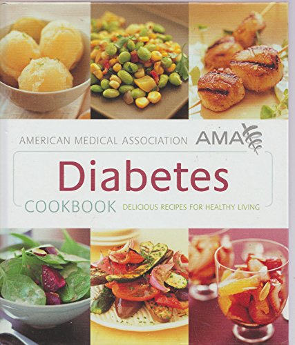 Stock image for Diabetes Cookbook --2008 publication. for sale by Wonder Book