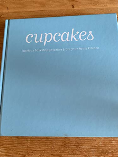 9781740898515: Cup cakes