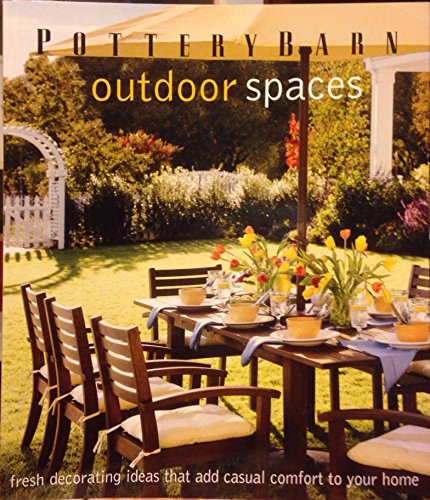 Stock image for Outdoor Spaces for sale by ThriftBooks-Phoenix