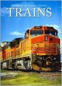 Beispielbild fr Trains zum Verkauf von ThriftBooks-Reno