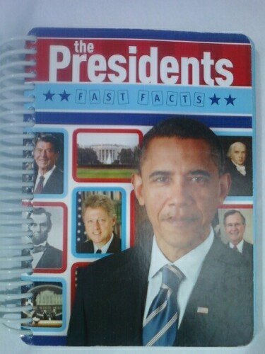 Imagen de archivo de The Presidents (Fast Facts) a la venta por ThriftBooks-Dallas