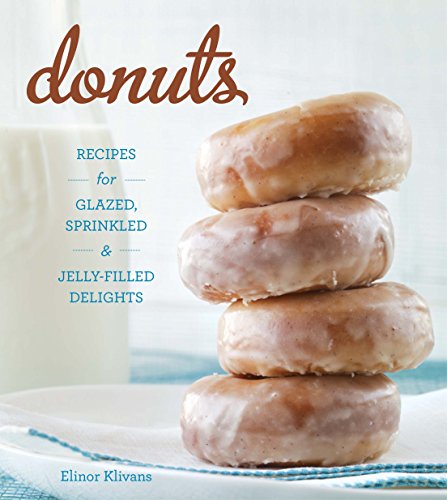 Beispielbild fr Donuts zum Verkauf von Better World Books