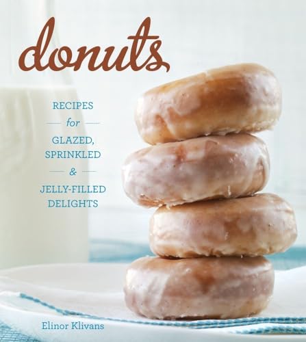 Stock image for Donuts for sale by Better World Books