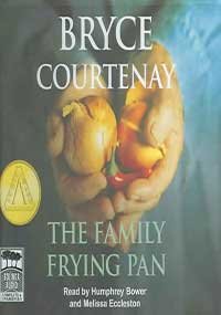 9781740930864: The Family Frying Pan: Library Edition