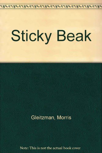 Stock image for Sticky Beak: Library Edition for sale by Stephen White Books