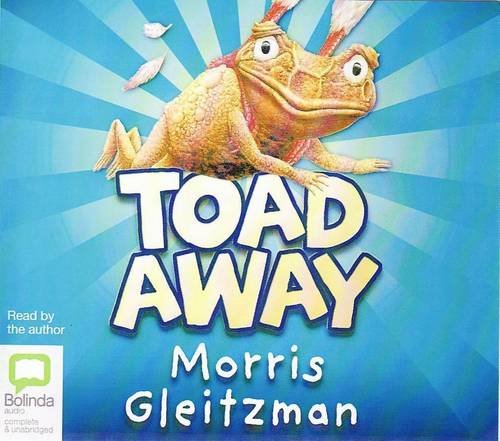 Toad Away: Library Edition (9781740932219) by [???]