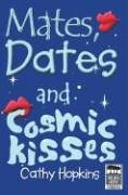 Beispielbild fr Mates, Dates and Cosmic Kisses zum Verkauf von The Yard Sale Store