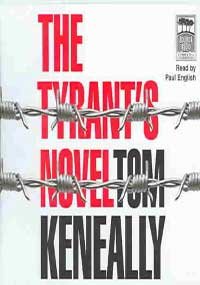 Imagen de archivo de The Tyrant's Novel: Library Edition a la venta por Goldstone Books