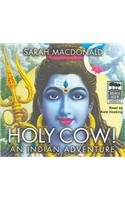 Stock image for Holy Cow!: An Indian Adventure for sale by The Yard Sale Store