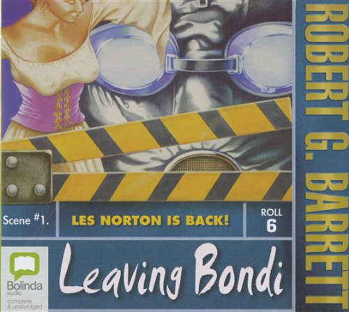 Leaving Bondi (9781740935807) by Barrett, Robert G.