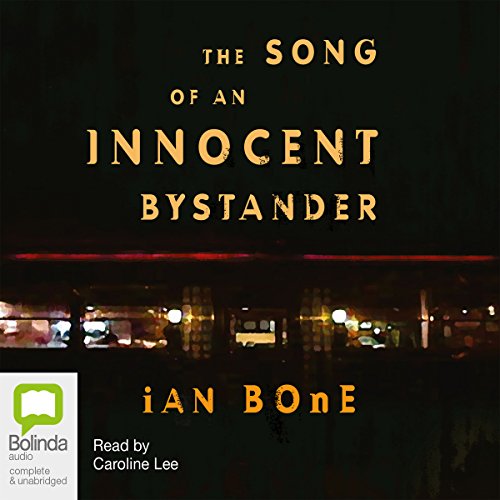 Beispielbild fr The Song of an Innocent Bystander: Library Edition zum Verkauf von The Yard Sale Store