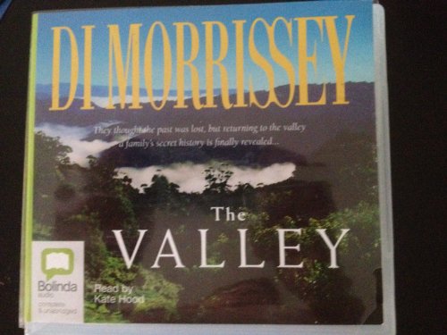 Imagen de archivo de The Valley a la venta por The Yard Sale Store