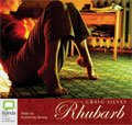 Beispielbild fr Rhubarb, Complete and Unabridged, Bolinda Audio Edition, zum Verkauf von The Yard Sale Store