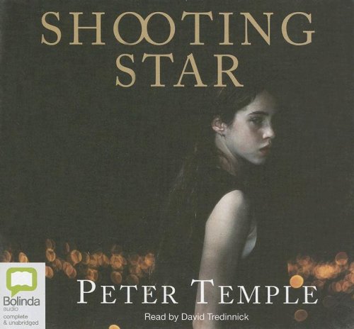 Shooting Star (9781740939683) by Temple, Peter