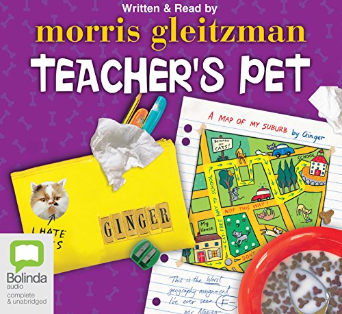 Teacher's Pet (9781740943222) by Gleitzman, Morris