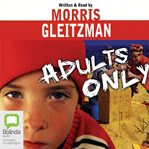 Adults Only (9781740943512) by Gleitzman, Morris