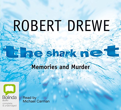The Shark Net (9781740944052) by Drewe, Robert