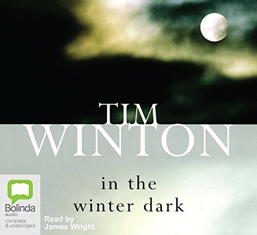 In the Winter Dark (9781740944274) by Winton, Tim