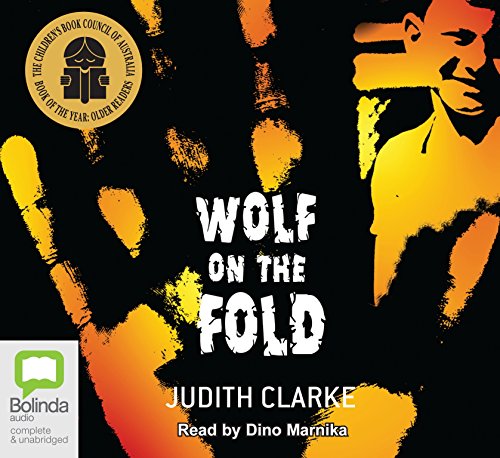 Wolf on the Fold (9781740946476) by Clarke, Judith