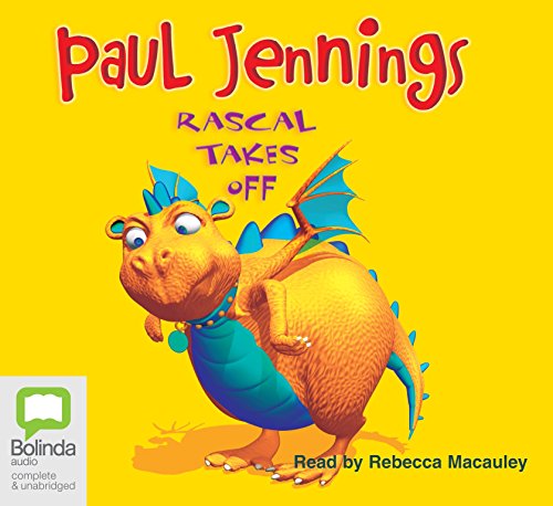 Stock image for Rascal Takes Off (The Rascal series (4)) for sale by medimops