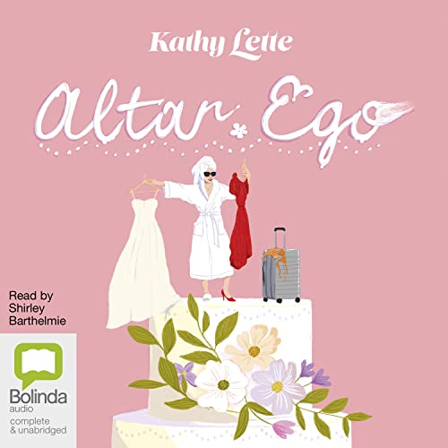 Altar Ego (9781740948975) by Lette, Kathy