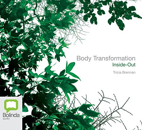 Stock image for Body Transformation Inside-Out for sale by Revaluation Books