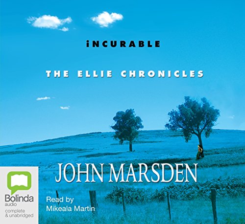 Beispielbild fr Ellie Chronicles: Incurable (Book 2) zum Verkauf von The Yard Sale Store