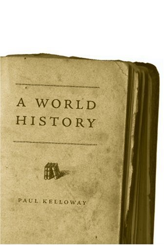 Stock image for A World History for sale by medimops