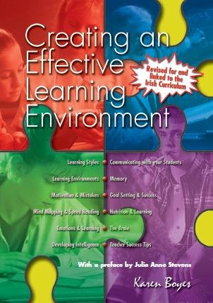 9781741011500: Creating an Effective Learning Environment