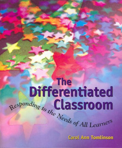 9781741013283: Differential Classroom: Responding to the Needs of All Learners